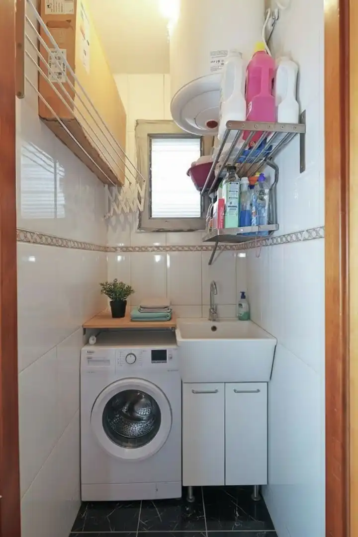 Appartamento in vendita a Calle PARETO DE, imagen 9