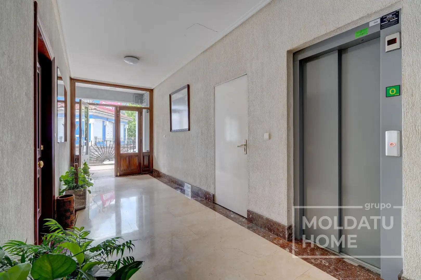 Flat for sale in Lezo  with Heating and Terrace