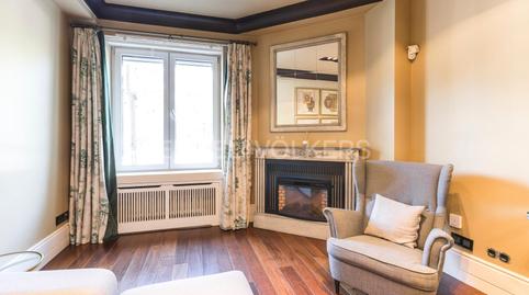 Photo 3 of Apartment to rent in Ibiza de Madrid,  Madrid Capital