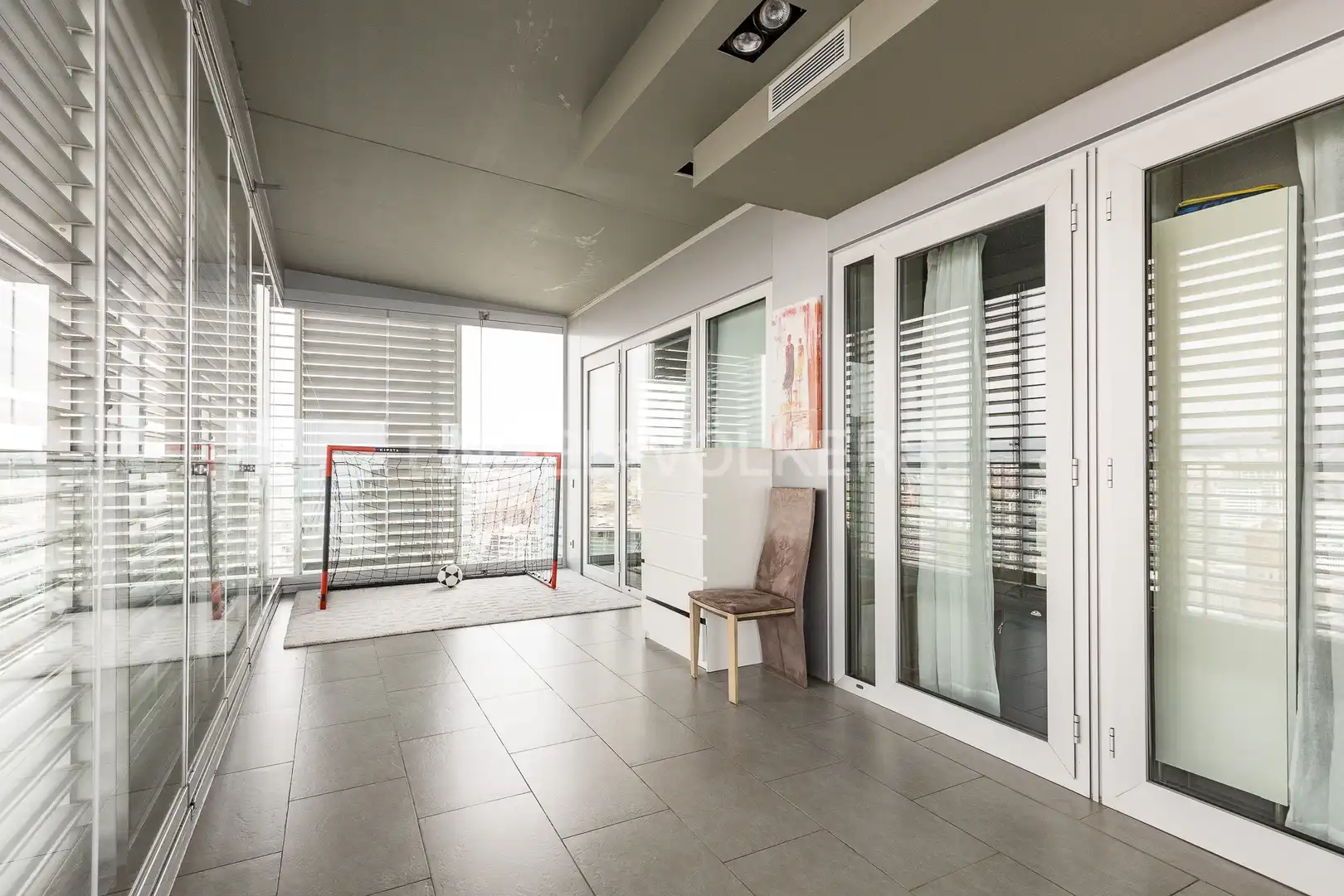 Appartamento con piscina in vendita a Sant Martí, imagen 34