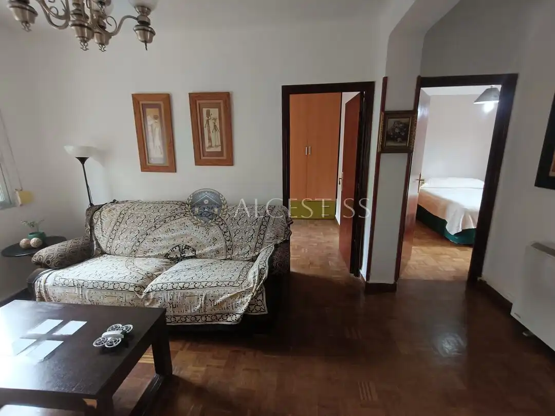 Wohnung zum Verkauf in Simancas