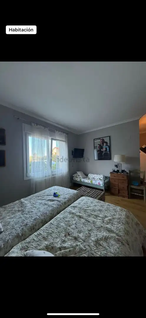 Xalet amb terrassa en venda a Barrio el Mazo 15A, imagen 102