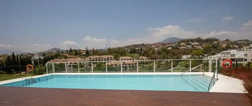 Piso con piscina en venta en La Quinta, imagen 10