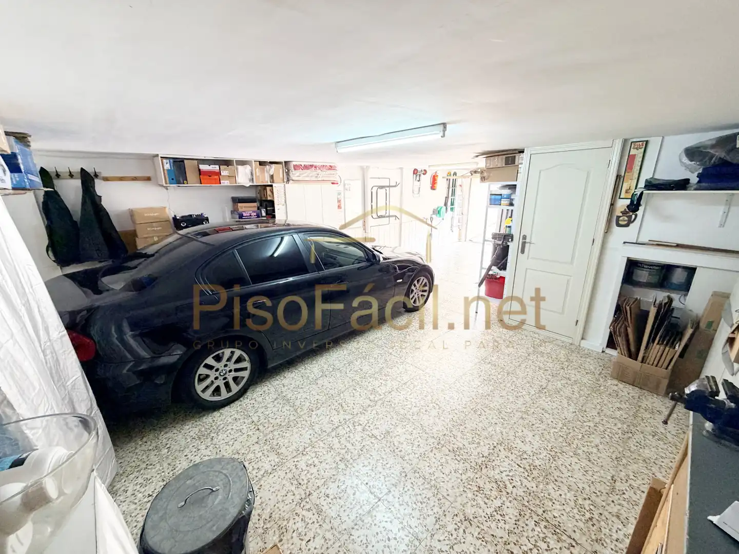 Casa o xalet en venda en Parla amb Aire condicionat, Calefacció i Jardí privat