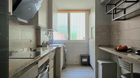 Foto 5 de Pis de lloguer a Calle Sabio Muñaton, 2, Cortijo Bazán - Los Casinis - Los Cipreses, Málaga Capital