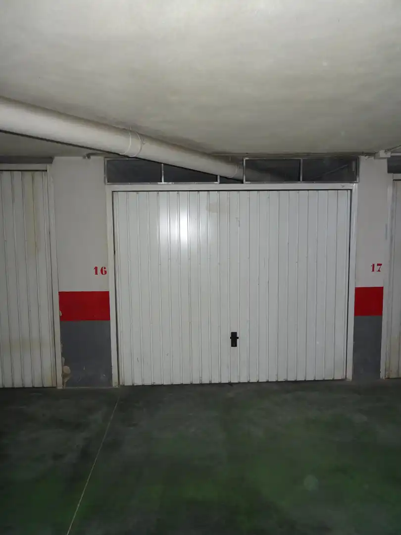 Einzelparkplatz zum Verkauf in Algemesí, imagen 2