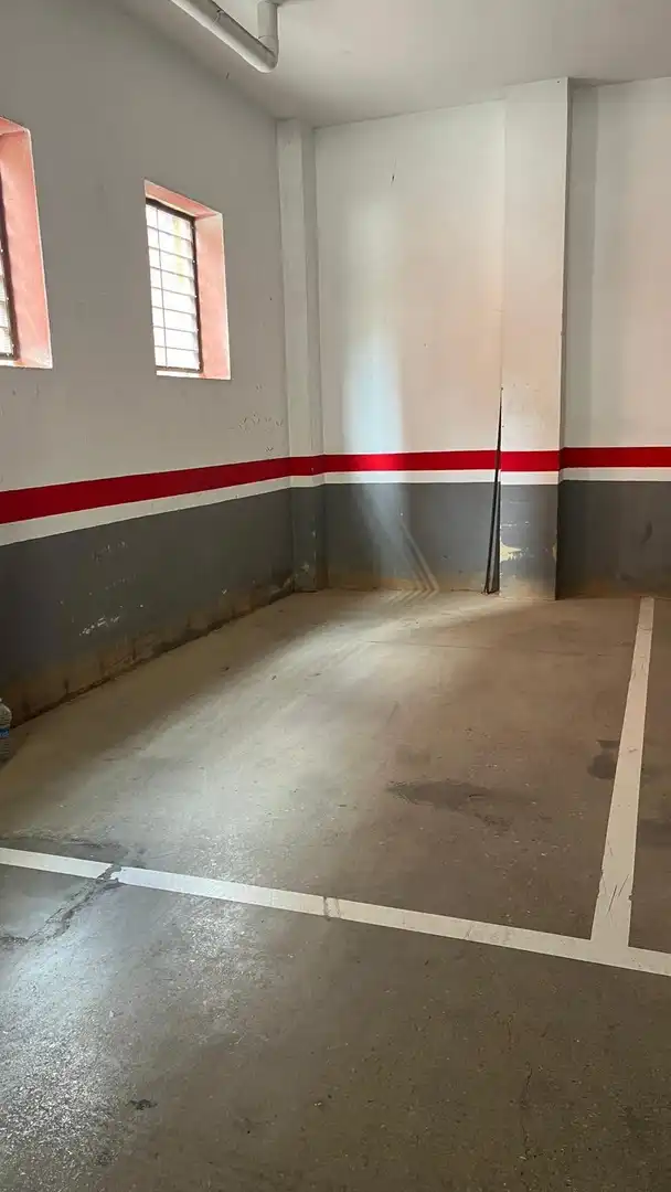 Parking de Piso en venta en Xirivella