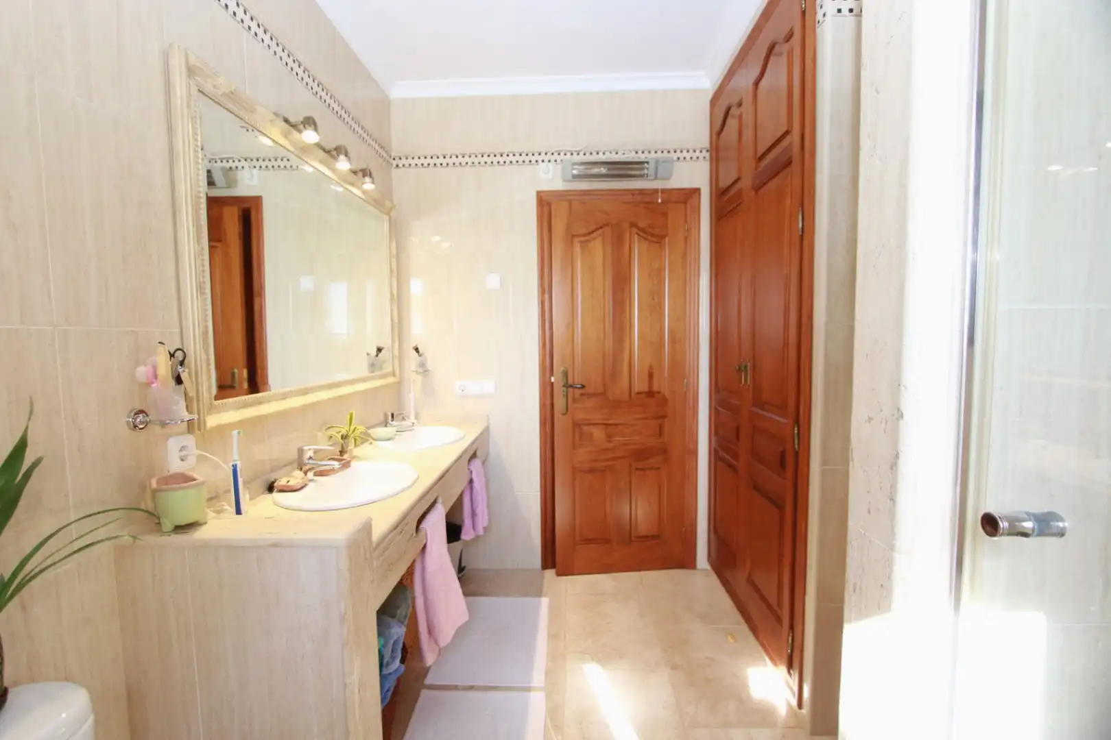 Villa mit Pool zum Verkauf in La Fustera, imagen 27