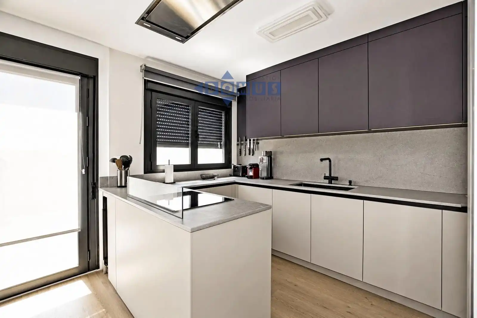 Kitchen of Detached homes for sale in Ronda  with Terrace and Oven