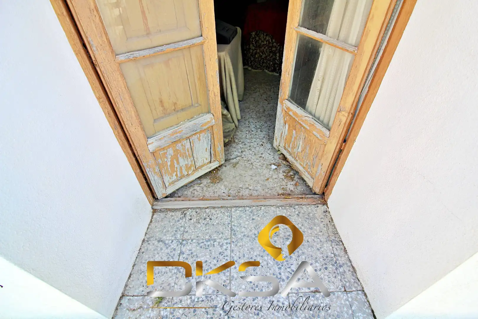 House with terrace for sale in COLON, imagen 9