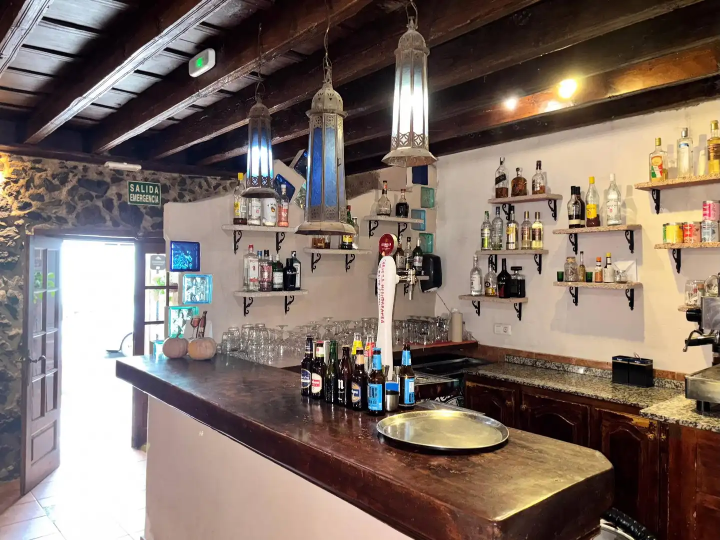 Local de alquiler en Güímar