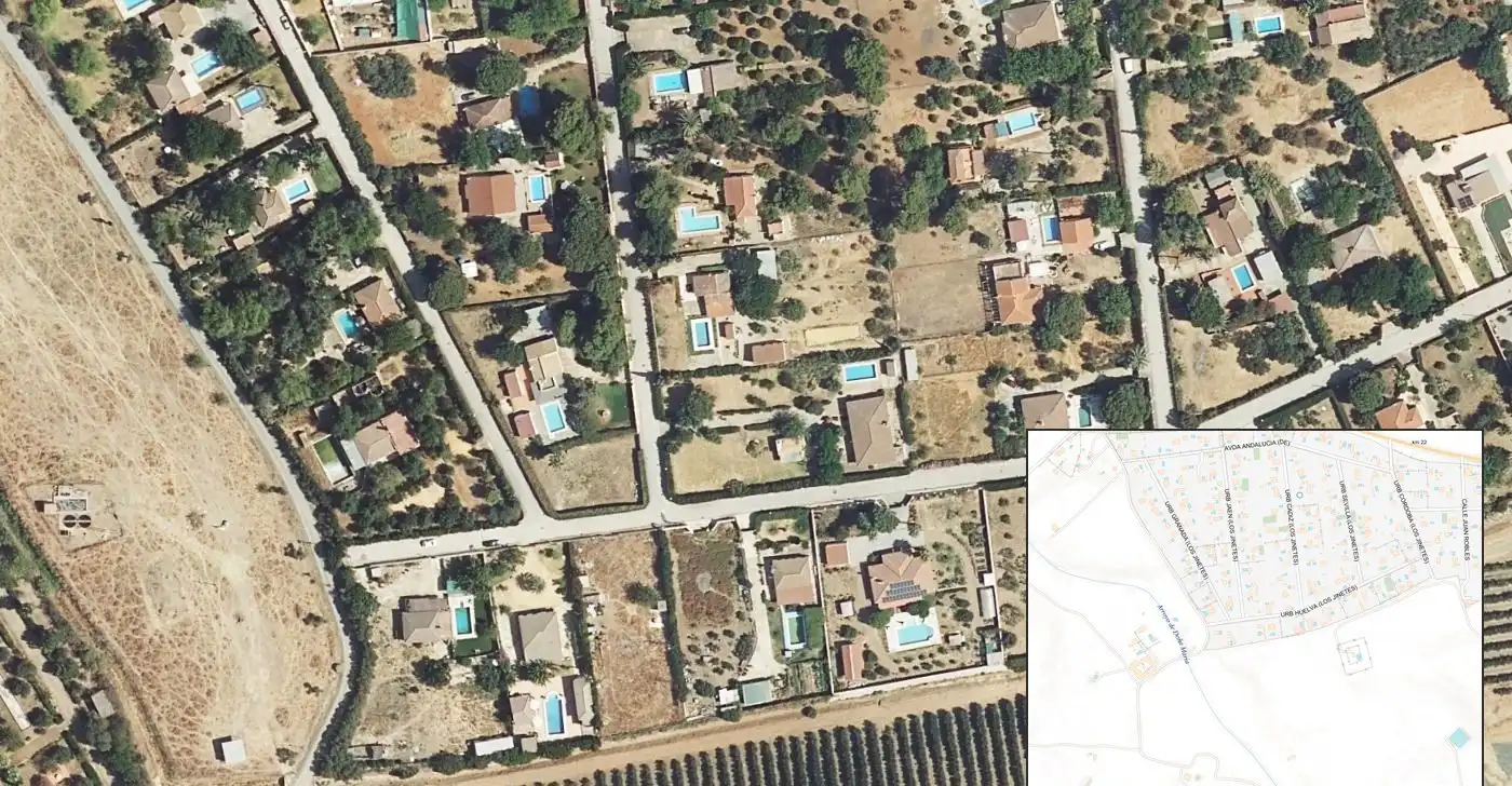 Wohnung zum Verkauf in Carmona, imagen 6