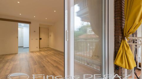 Foto 3 de Apartament en venda a Paseo Marina, Baixador, Castelldefels