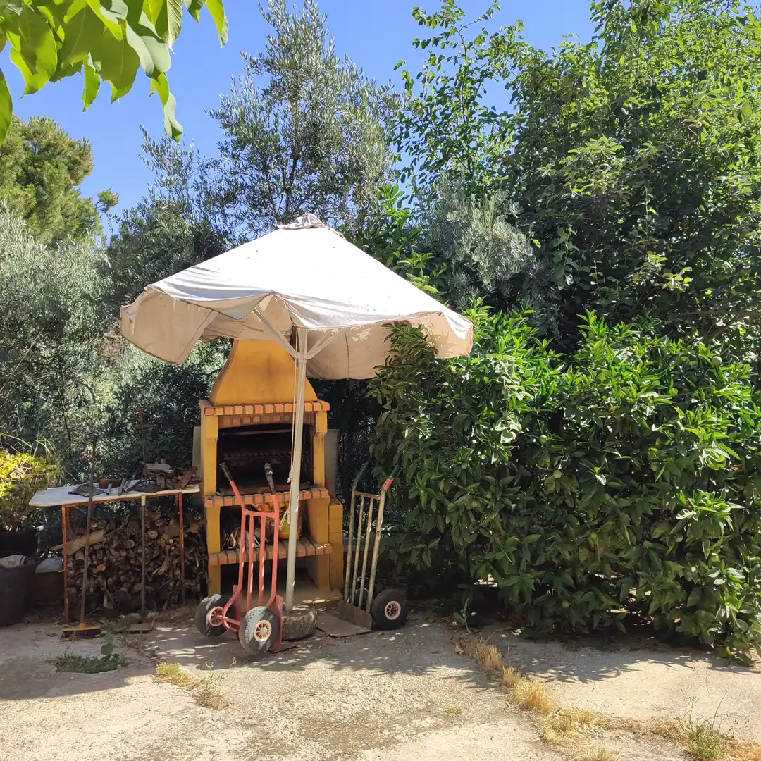 Villa mit Terrasse zum Verkauf in Almodóvar del Río, imagen 17