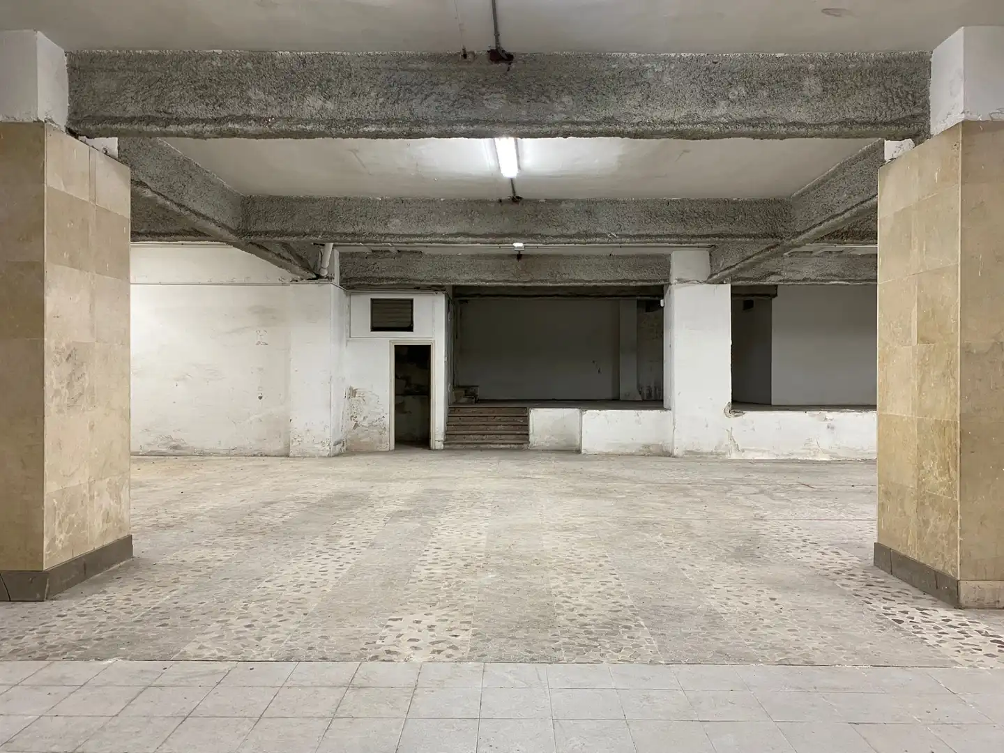 Local en venta en Barcelona