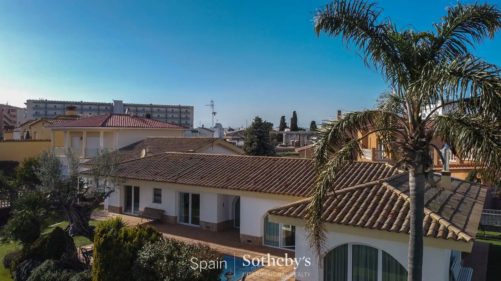 Maison avec piscine à vendre à Santa Margarita, imagen 35