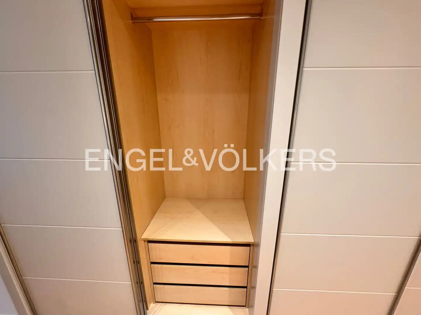 Balcony of Flat for rent in Majadahonda  with Air Conditioner, Heating and Private garden