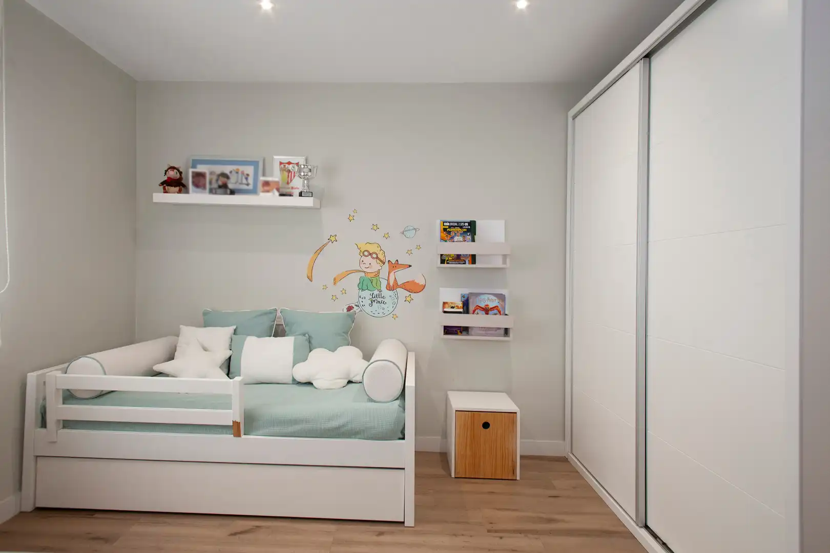 Habitación de Piso en venta en Jaén con Aire acondicionado, Calefacción y Amueblado