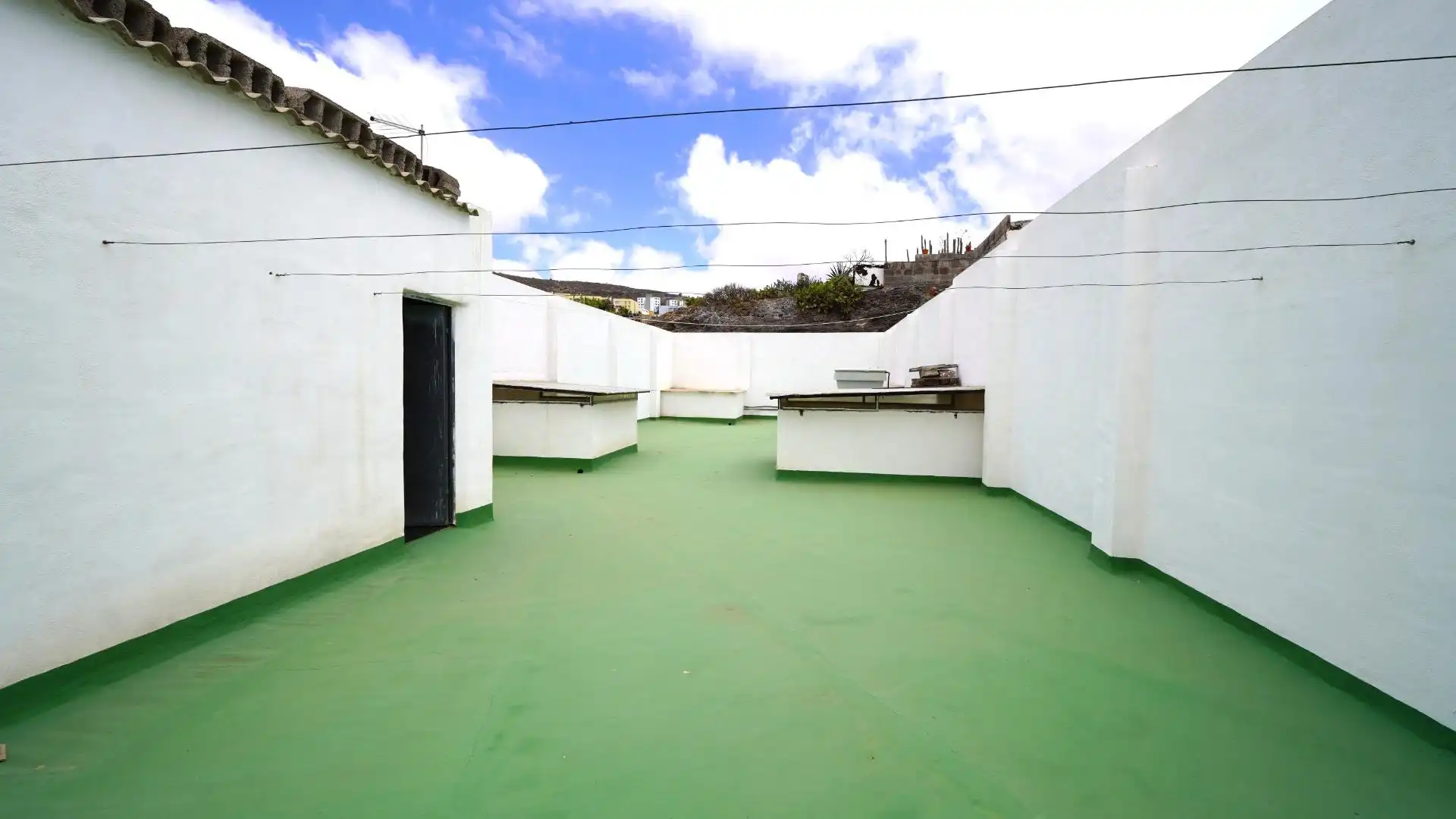 Casa o xalet en venda a San Cristóbal - Playa de la Laja