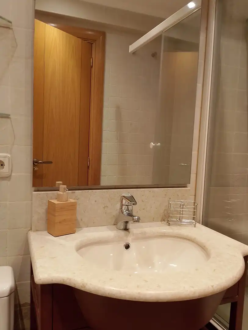 Flat for rent in Gipuzkoa - Alto de los Robles, 11, Loiola