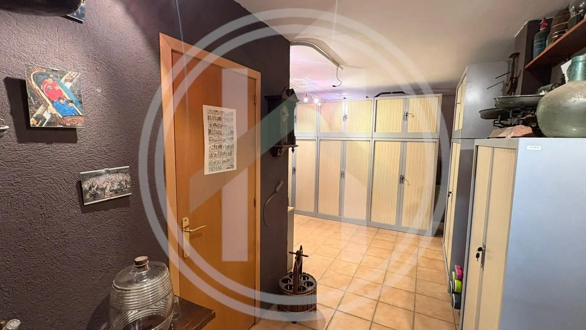 Casa o chalet en venta en Cànoves I Samalús con Aire acondicionado, Calefacción y Terraza