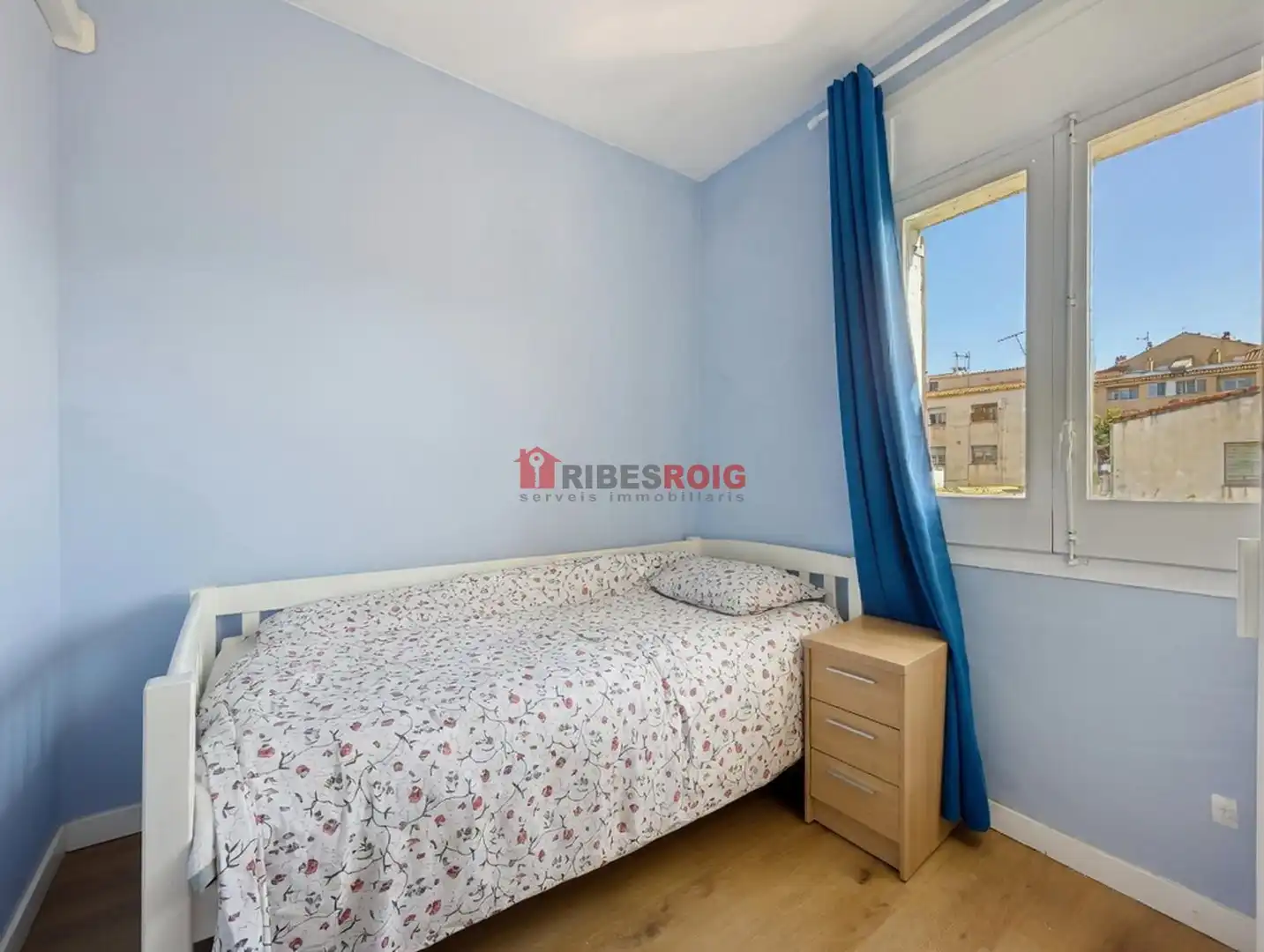 Bedroom of Houses for sale in Sant Pere de Ribes  with Private garden and Terrace