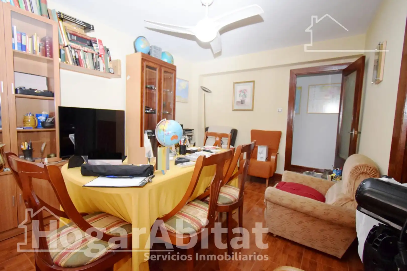 Piso en venta en Calle Eliana, Zona Avenida al Vedat