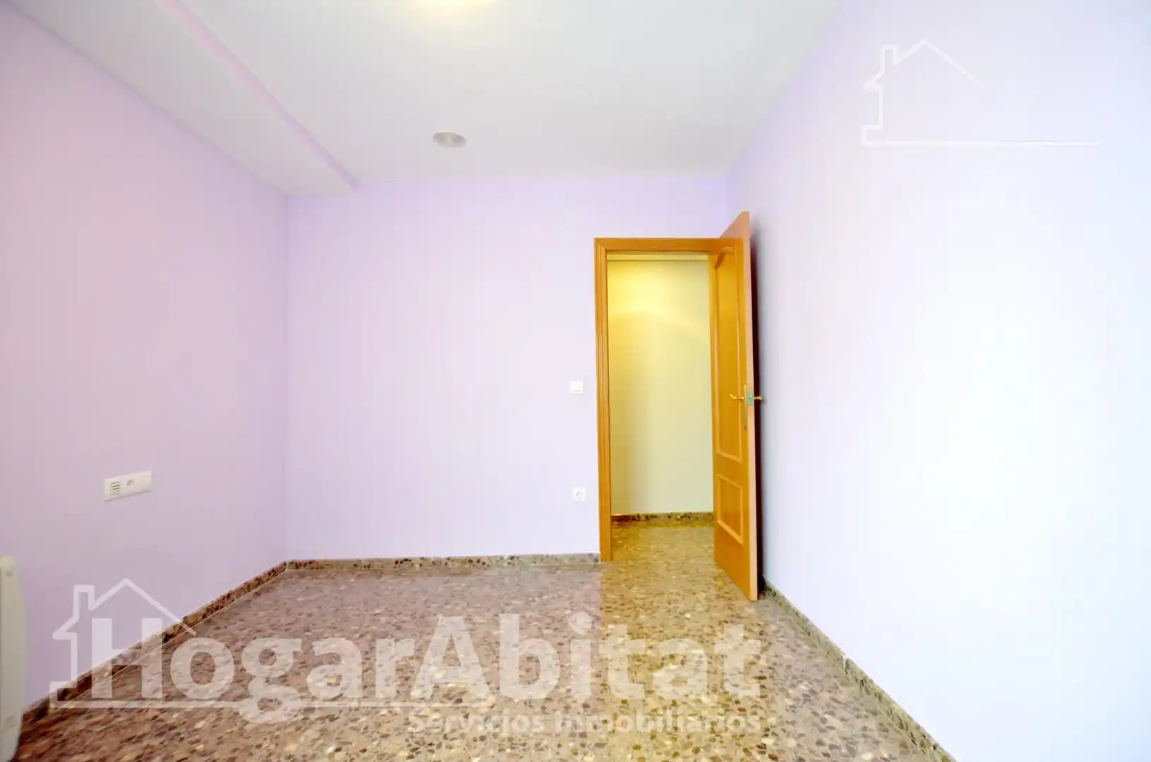 Habitación de Piso en venta en Tavernes de la Valldigna con Aire acondicionado, Calefacción y Trastero