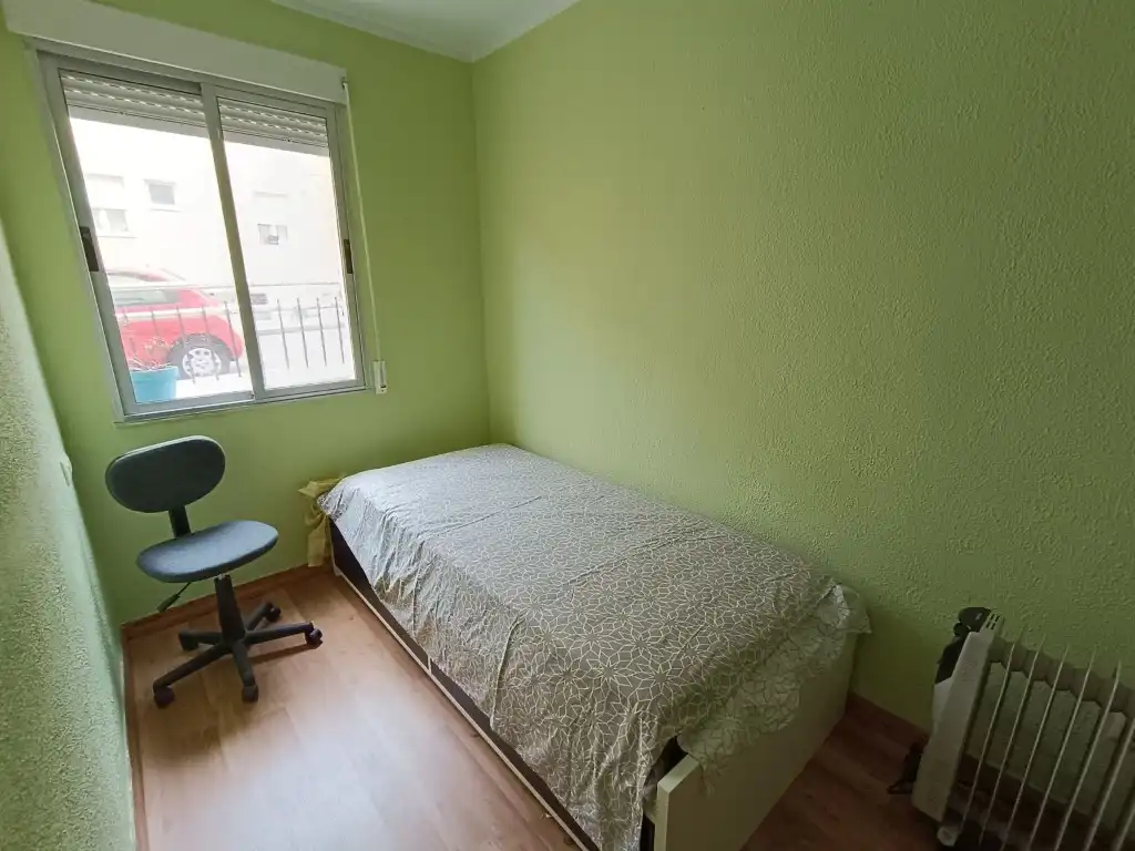 Habitación de Piso en venta en Avilés
