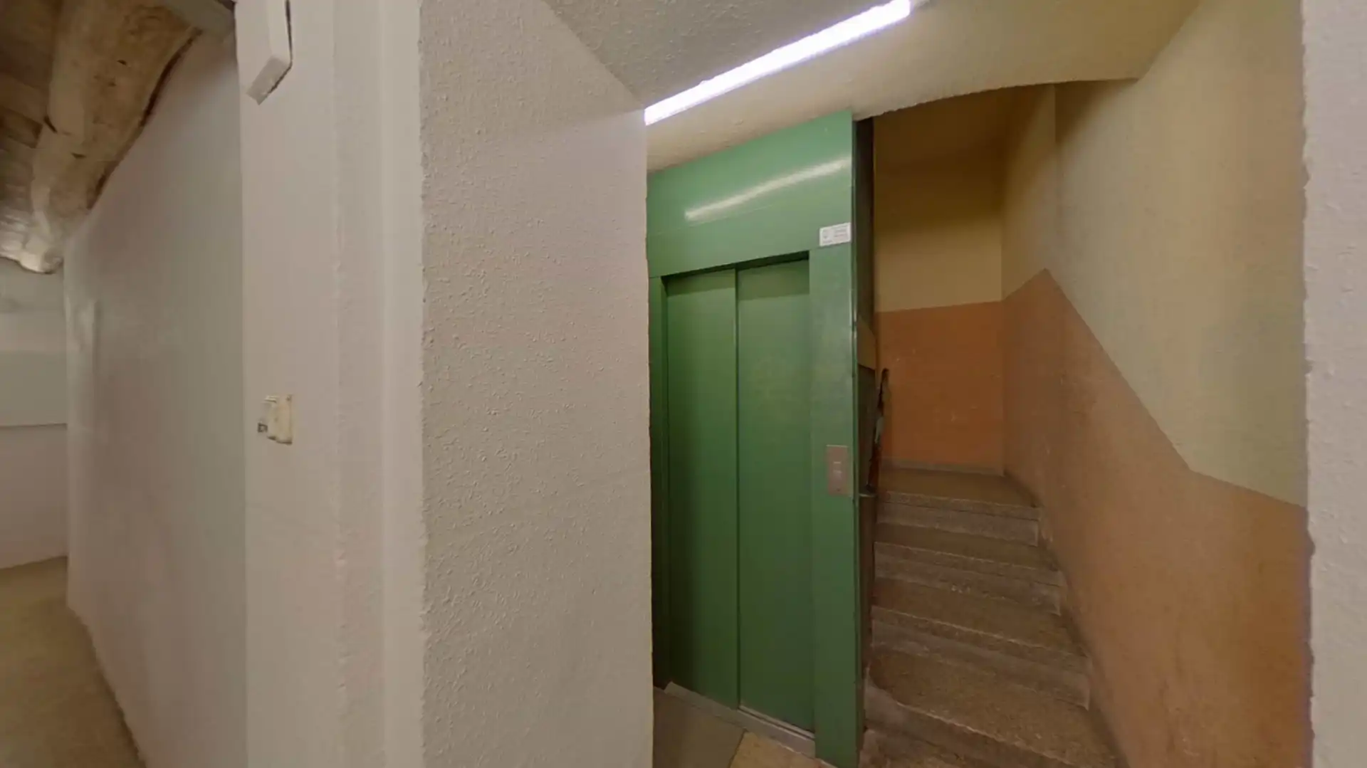 Piso en venta en Barcelona