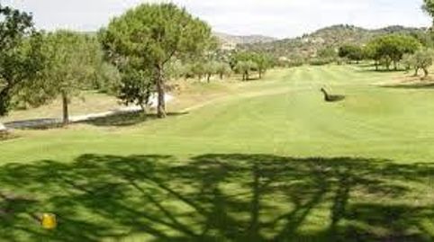 PARCELA EN URBANIZACION LA COMA CON VISTAS INIGUALABLES AL CAMPO DE GOLF Y LA MONTAÑA, imatge 5