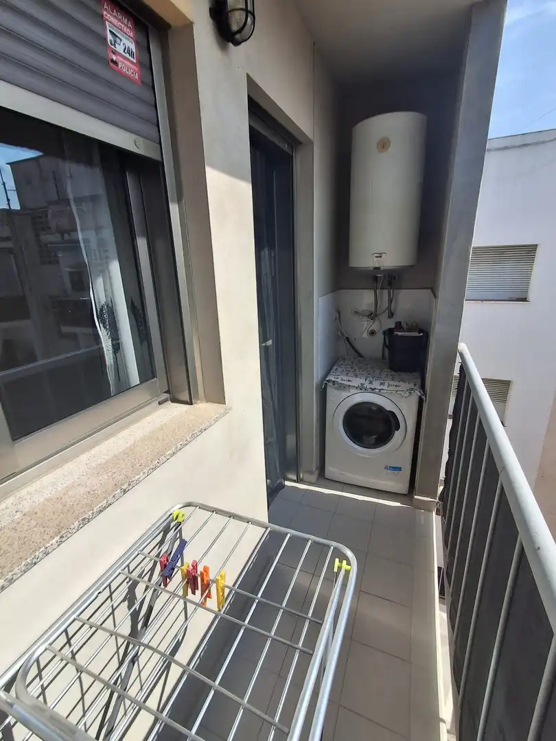 Terrassa de Pis en venda en Tortosa amb Aire condicionat, Calefacció i Terrassa