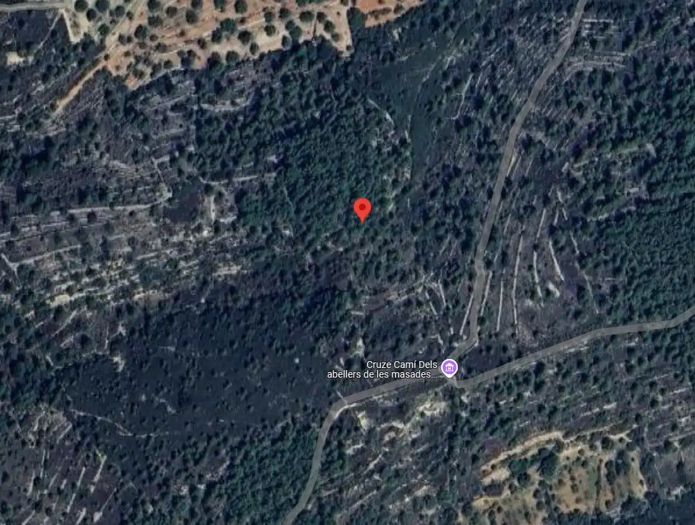 Rural land for sale in Carrer Nou 57A