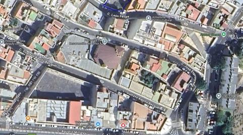 Foto 5 de Residencial en venda a Armeñime - Las Moraditas - Las Cancelas, Santa Cruz de Tenerife