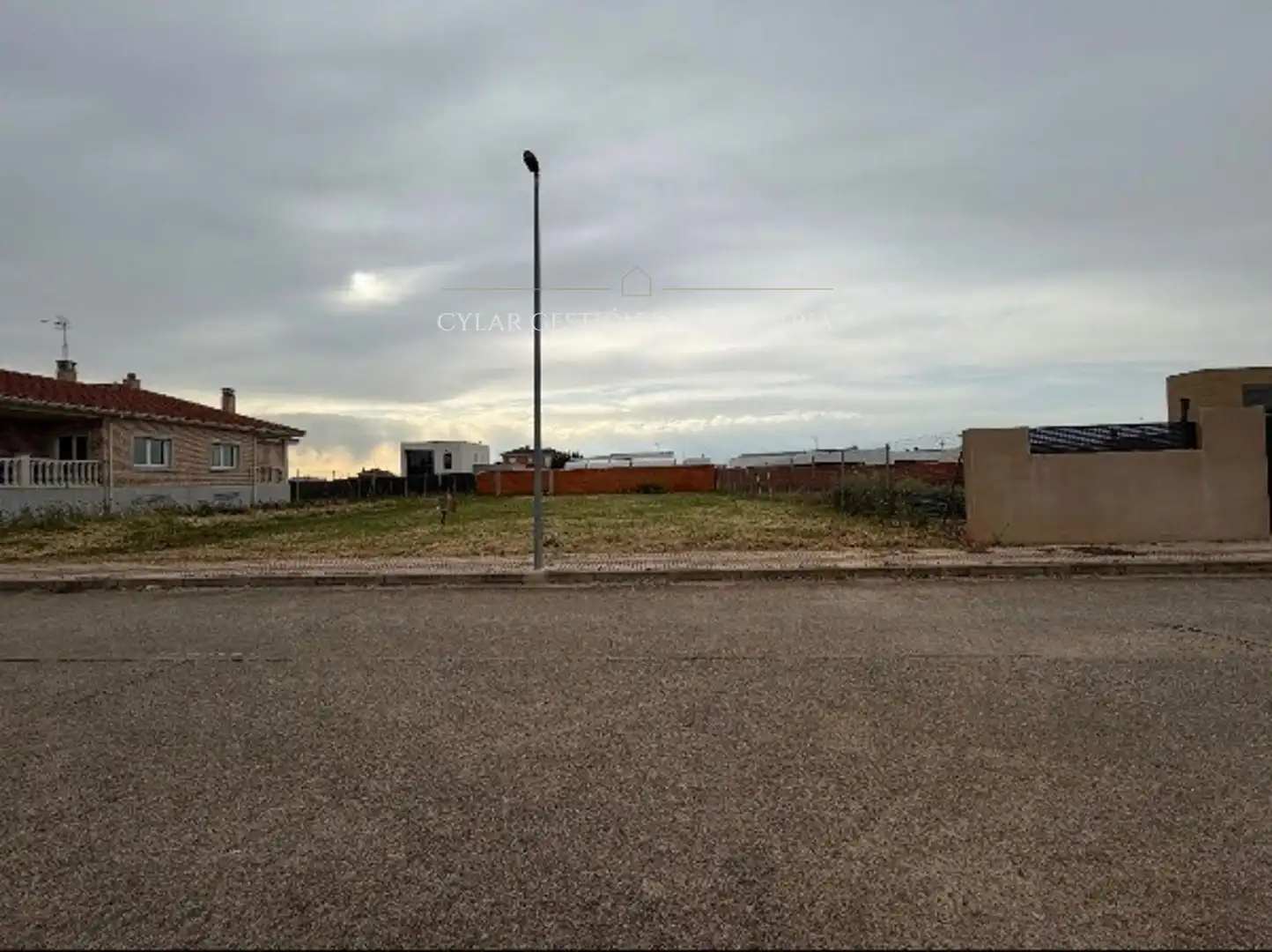 Residential land for sale in Pescuño, imagen 3