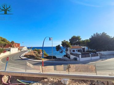 Apartamento con balcón en venta en Pedanías Oeste