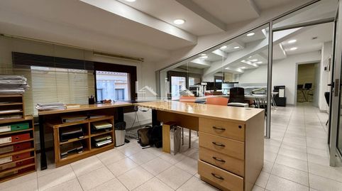 Foto 5 de Oficina de alquiler en Calle Arquebisbe Alemany, 18, Nord, Vic