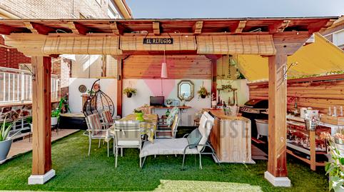 Photo 3 of Single-family semi-detached for sale in Calle Timanfaya, Los Valles - Sanz Vázquez - El Fuerte, Guadalajara