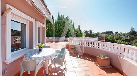 Foto 3 de Apartamento en venta en La Fustera, Benissa