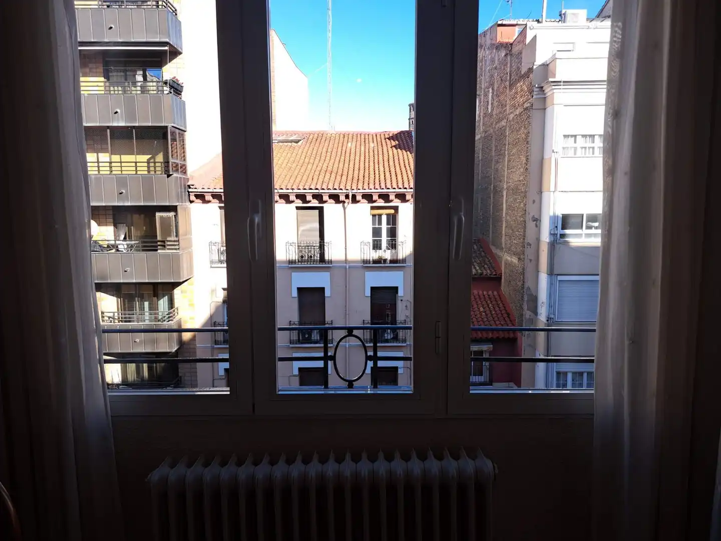 Flat for sale in Conde Aranda, San Pablo