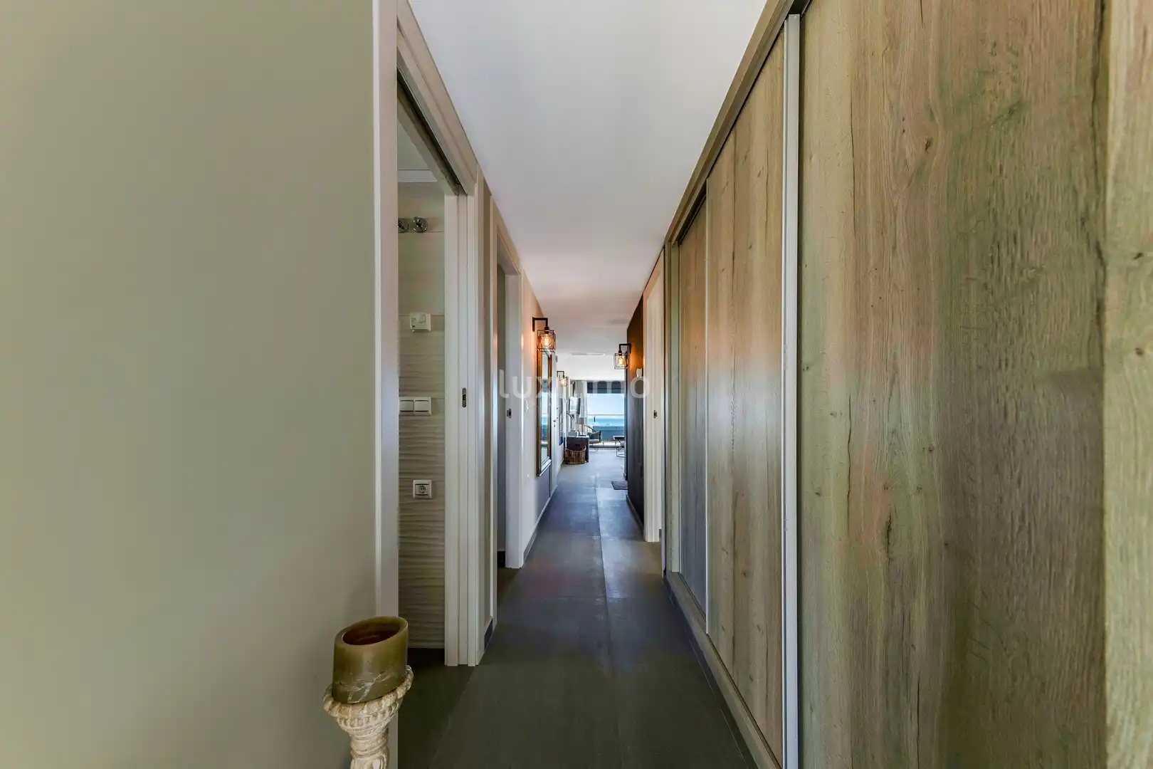 Penthouse mit Terrasse zum Verkauf in Puerto Deportivo, imagen 16