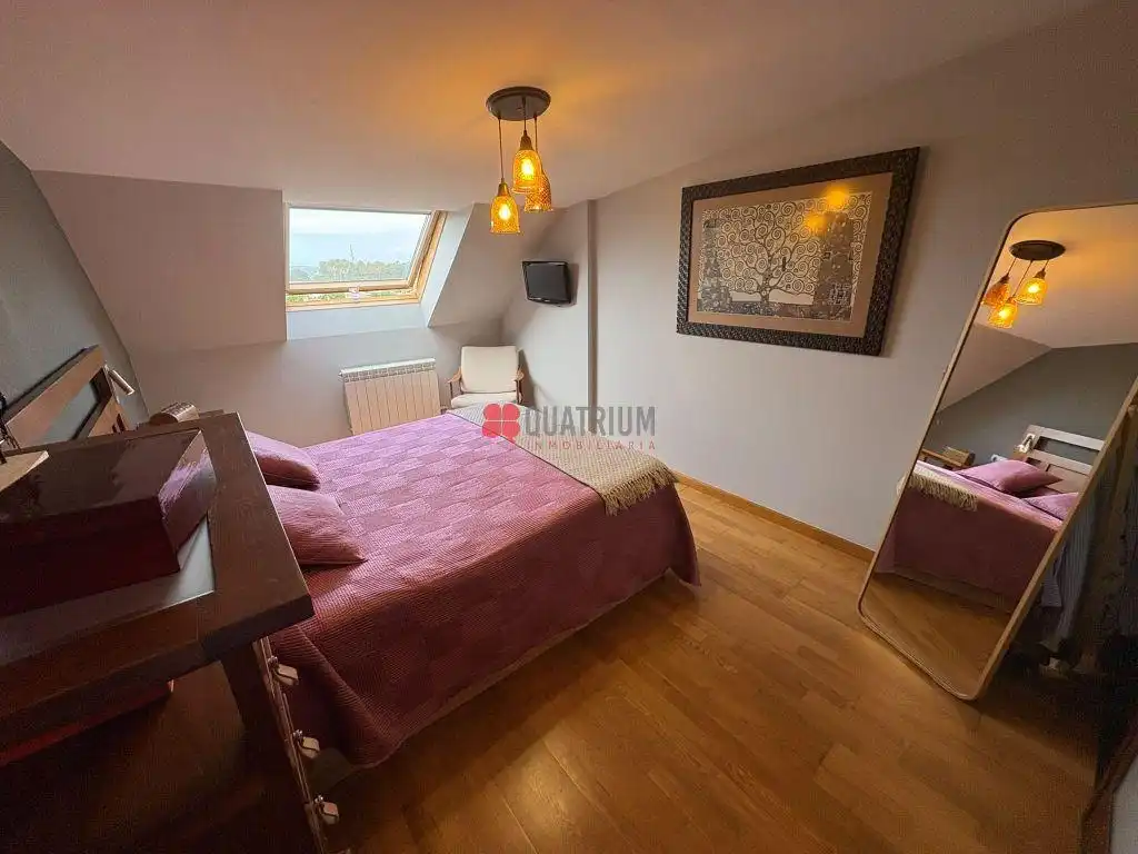 Maisonette zum Verkauf in Silleda, Pontevedra