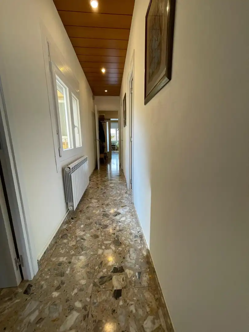 Piso en venta en Igualada con Calefacción