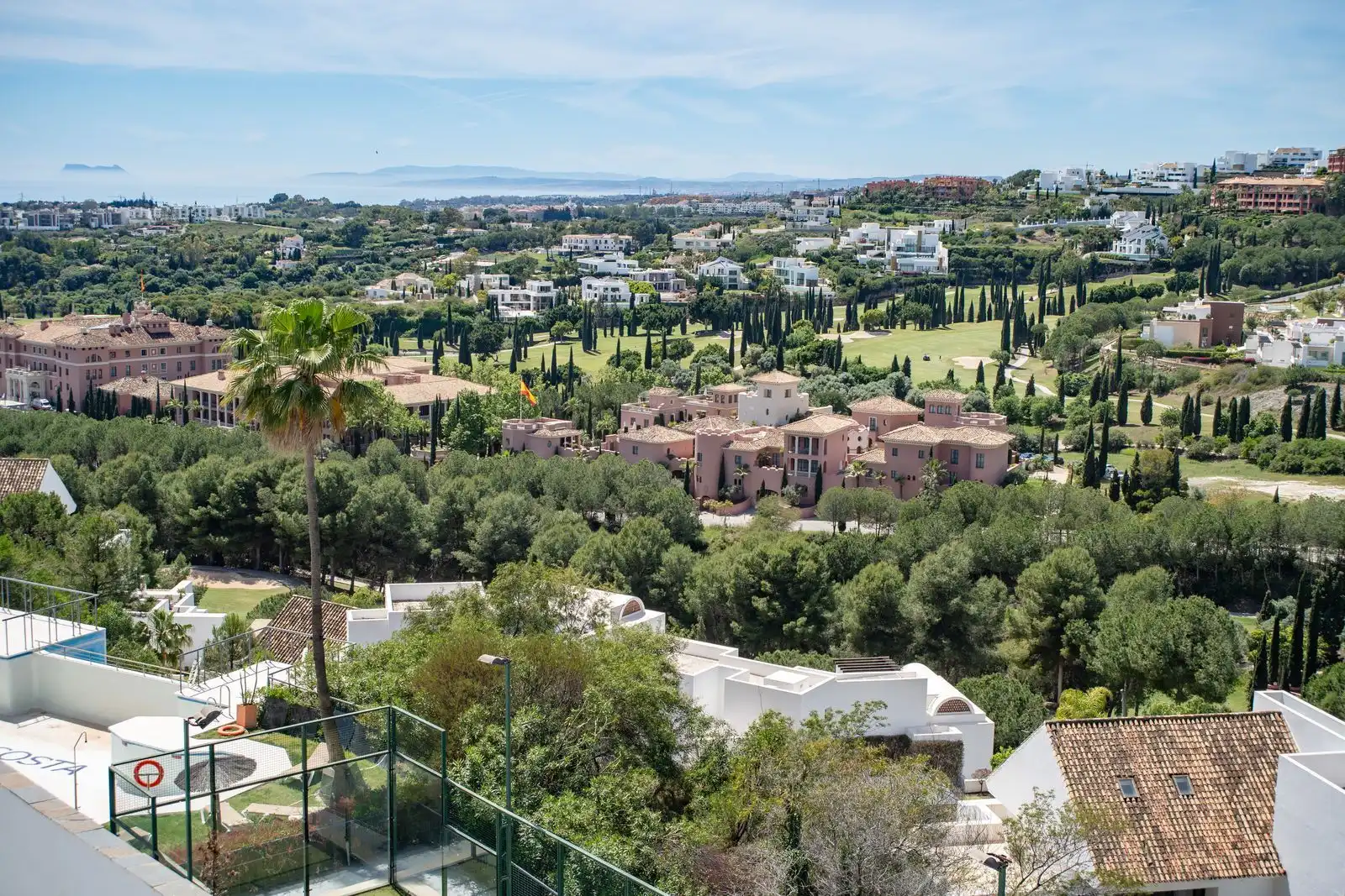 Apartamento con piscina en venta en Urbanización Los Flamingos 104, imagen 21
