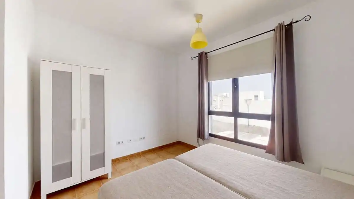 Bedroom of Duplexes for sale in Orzola