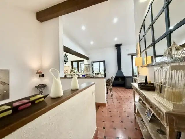 Chalet con terraza en venta en Camino de Los Marines, imagen 10