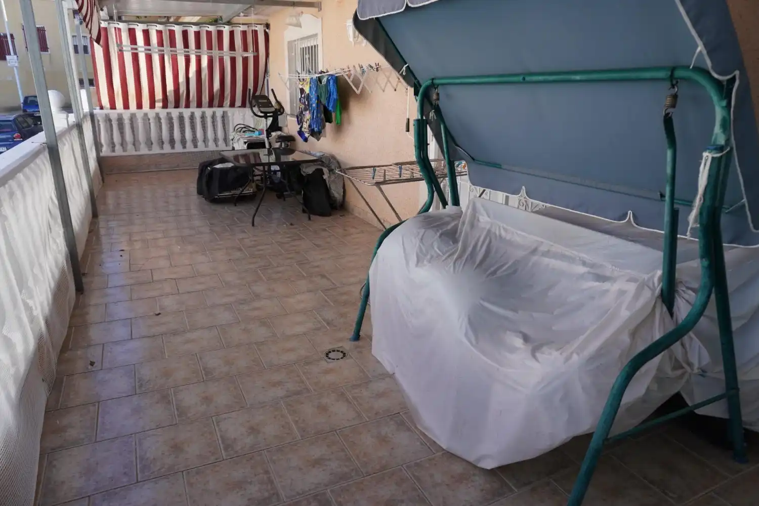 Casa o xalet en venda en Mazarrón amb Moblat