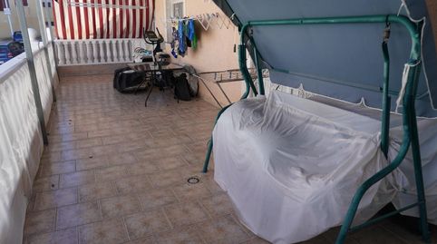 Foto 3 de Casa o xalet en venda a La Cumbre - Cuatro Plumas, Mazarrón