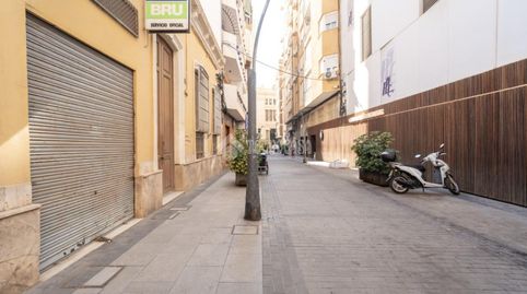 Foto 4 de Casa o chalet en venta en C. Padre Santaella, Centro, Almería Capital