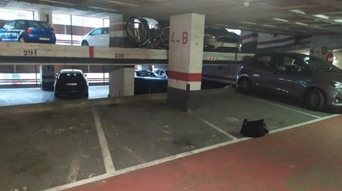 Photo 3 of Garage for sale in Carrer de Casp, 51, Dreta de l'Eixample, Barcelona